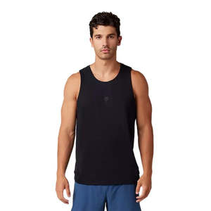 Fox Racing: FOX REP TANK [BLACK]