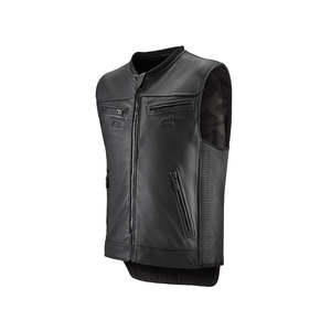 Tech Air 3 V2 Leather System