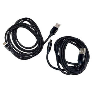 Alpinestars: Tech Air 10 Usb Cable