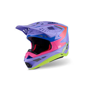 Alpinestars: Alpinestars Supertech S M10 Helmet