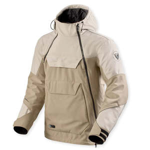 Revit: REV'IT! Altair H2O Hooded Jacket