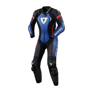 Revit: REV'IT! Xena 4 Ladies One-Piece Race Suit