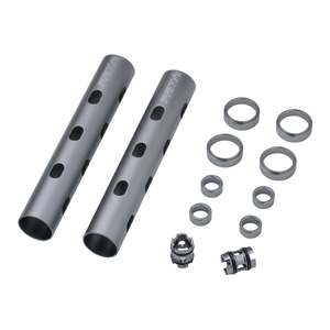 Zeta: Zeta Lowdown Inner Kit Front WP XACT -30 to -50mm