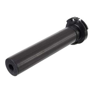 Zeta: Zeta Closed Throttle Tube End - Yamaha / Suzuki