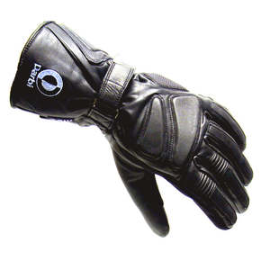 Motorcycle Road Gloves: DARBI DG1090 Tourmaster Gloves