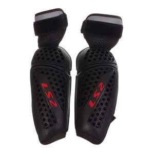 Motocross Gear: LS2 Rookie Elbow Protector