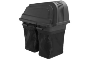 Husqvarna Collector Double bagger 42"