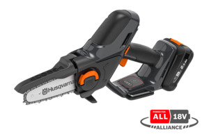 All Chainsaws Trimming Clearing: Husqvarna Aspire™ P5 Pruner