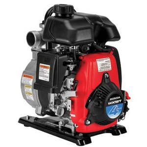 Honda WX15 1.5" Water Pump