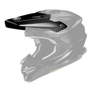 Shoei: Shoei VFX-WR Peak - V-470 - Black