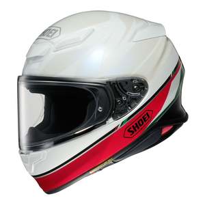 Shoei: Shoei NXR2 Helmet - Nocturne TC4