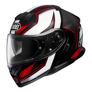 Shoei: Shoei Neotec 3 Helmet - Grasp TC5