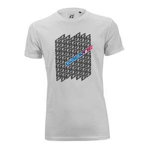 Gaerne Monogram Men's T-Shirt - White