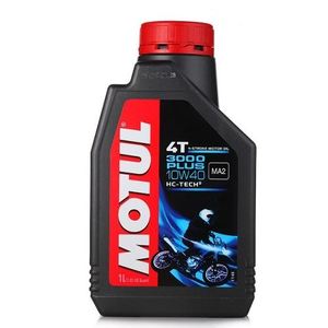 Motul Mineral 3000 4T 10w40 1L