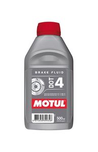Motul: Motul Brake Fluid DOT 4 500ml