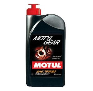 MOTUL MOTYLGEAR 75w90 1L