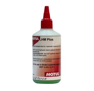 Motul LHM PLUS MINERAL OIL 250ML
