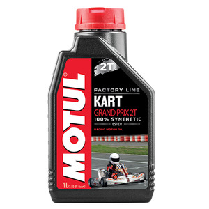 Motul KART GRAND PRIX 1L (113563)