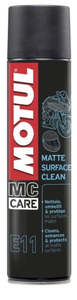 Motul: Motul Matte Surface Clean 400ml