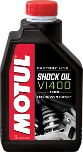 Motul: Motul Shock Oil 1L
