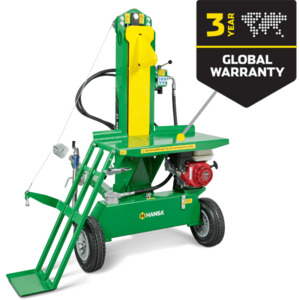 Hansa: Hansa L7 Log Splitter
