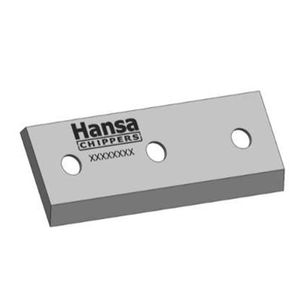 Hansa: Hansa Replacement Knife