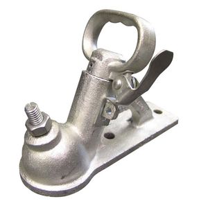 Hansa: Hansa Coupling