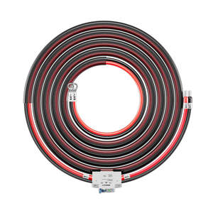 Generators: BLUETTI CHARGER1 SUPER FAST CAR CHARGER / ALTERNATOR CHARGER 560W WITH 5M RBD CABLE