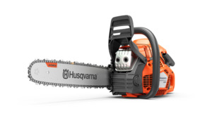 Husqvarna 450 S Chainsaw | Heavy-Duty Farm & Lifestyle Chainsaw