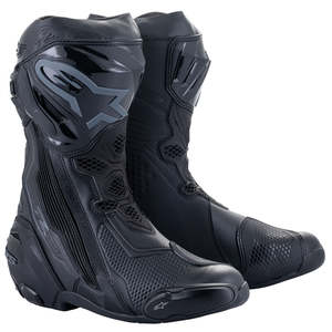 Motorcycle Road Boots: Supertech R Boots