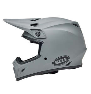 Bell MX-9 MIPS Matte Solid Nardo