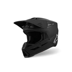 Motocross Helmets: S M3 Helmet
