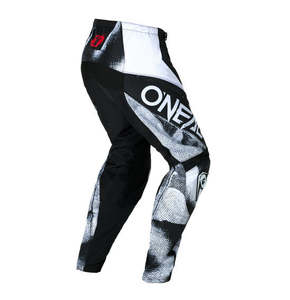 O'Neal 2026 ELEMENT Roller Pant - Black/White