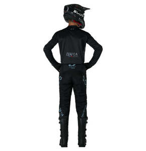 O'Neal 2026 ELEMENT Brand Pant - Black/Grey
