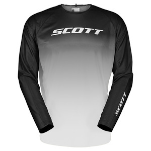 Motocross Jerseys Jackets: SCOTT Swap EVO MX Jersey