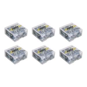 Bolt Sport Bike Track Pack (6 Kits POP Display)