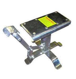 Stands Ramps: X-TECH Aluminium Adjustable Lift Stand
