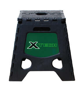 Stands Ramps: X-TECH Foldable Bike Stand