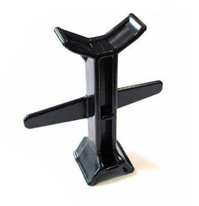 Tie Downs Fork Support: X-TECH Fork Block