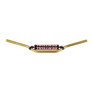 Renthal 971 Handlebar 7/8 Carmichael/Windham - Gold