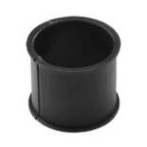 Handlebars Mounts: Zeta Rotating Bar Clamp Replacement Tube - 360°