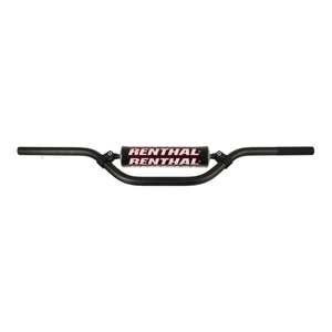 Renthal Handlebar 7/8 RC Mini - Black