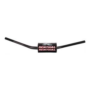 Renthal Fatbar Handlebar McGrath SX125-450 '16> Suzuki '18> - Black