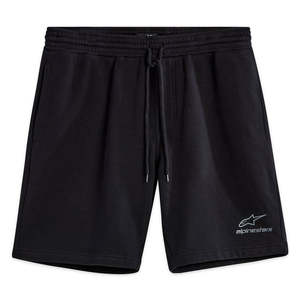 Adult Shorts: Alpinestars Corpo Short Black