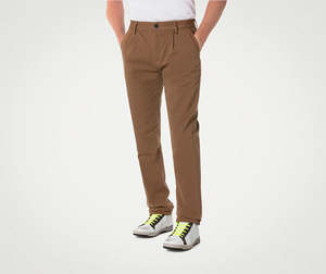 PMJ Sunset Man Chinos - tan