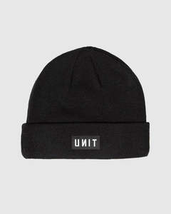Hats Caps Beanies: Unit Youth Stack Beanie