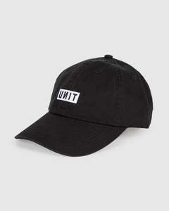 Unit Mens Stack Cap