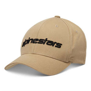 Alpinestars Linear Hat Sand/Black
