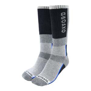 Adult Socks: Oxford Thermal Socks