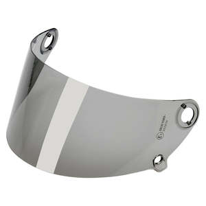 BILTWELL GRINGO S, GRINGO SV GEN2 VISOR R22.06 [LIGHT SMOKE]